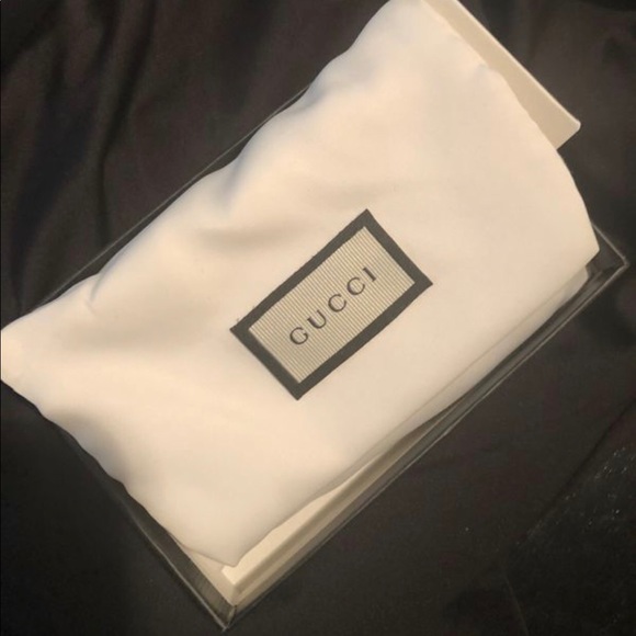 Gucci wallet Clíp - Picture 4 of 4